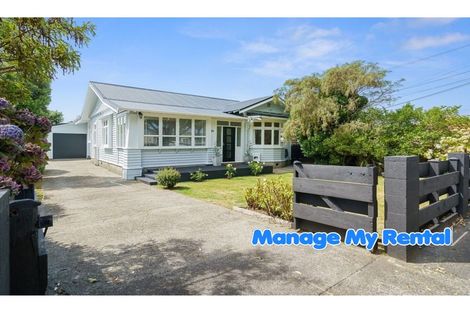 Photo of property in 46 Buick Street, Petone, Lower Hutt, 5012