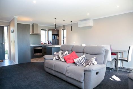 Photo of property in 158 Rangiora Woodend Road, Woodend, 7610