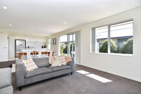 Photo of property in 6 Blackburn Street, Kaiapoi, 7630
