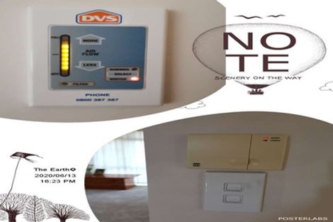 Photo of property in 14 Maryann Place, Greenhithe, Auckland, 0632