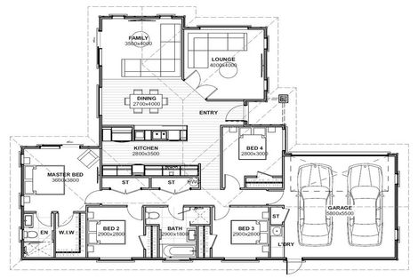 Photo of property in 23 Leathem Crescent, Pokeno, 2402