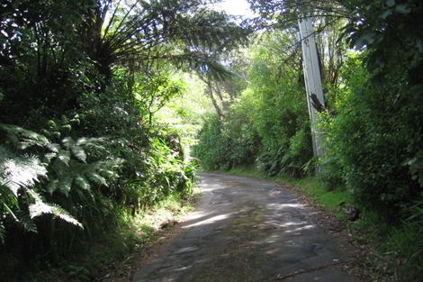 Photo of property in 7 Kohima Drive, Khandallah, Wellington, 6035