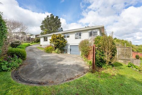 Photo of property in 53 Waipounamu Drive, Kelson, Lower Hutt, 5010