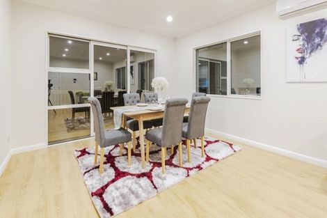 Photo of property in 4 Wallen Road, Flat Bush, Auckland, 2019