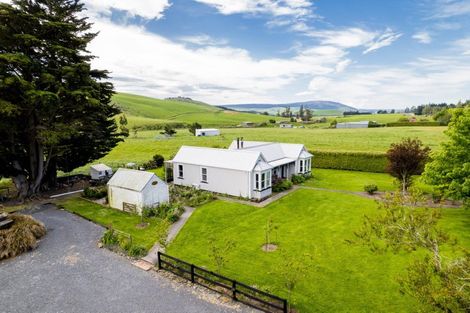 Photo of property in 497 Waihola Highway, Milburn, Milton, 9291