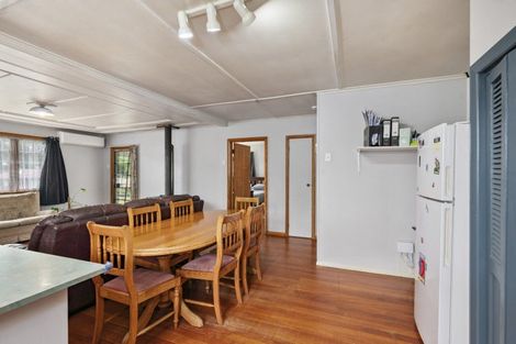 Photo of property in 14 Hillsview Crescent, Taumarunui, 3920