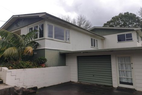 Photo of property in 48 Sherwood Avenue, Te Atatu South, Auckland, 0610