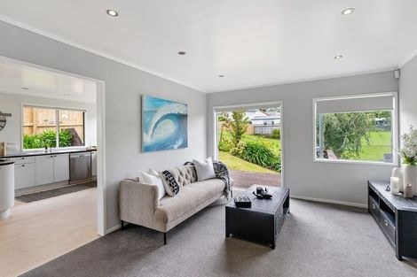 Photo of property in 4 Bain Place, Bucklands Beach, Auckland, 2014