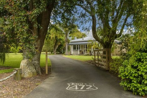 Photo of property in 464 Belk Road, Omanawa, 3171