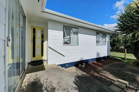 Photo of property in 4 Williams Street, Kaitaia, 0410