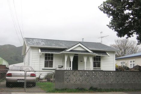 Photo of property in 110 Randwick Road, Moera, Lower Hutt, 5010