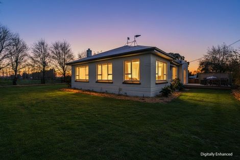 Photo of property in 217 Wilsons Crossing Road, Tussock Creek, Winton, 9781