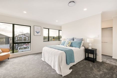 Photo of property in 75 Tir Conaill Avenue, Flat Bush, Auckland, 2019