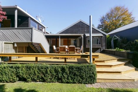 Photo of property in 8 Bracken Row, Rangatira Park, Taupo, 3330