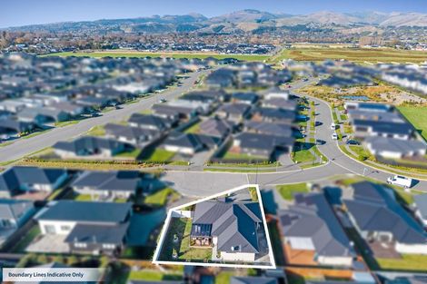 Photo of property in 5 Kaka Place, Halswell, Christchurch, 8025