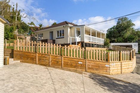 Photo of property in 44 Morningside Road, Morningside, Whangarei, 0110