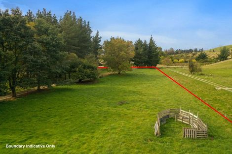 Photo of property in 1215 Pleasant Point-cave Highway, Cave, Pleasant Point, 7983