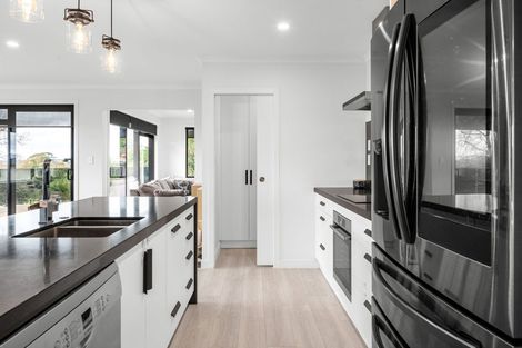 Photo of property in 3 Gregson Drive, Huntly, 3700