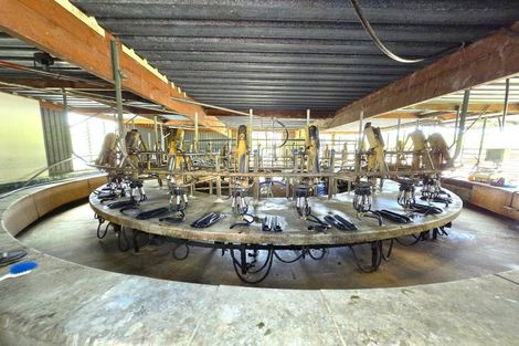 Photo of property in 153 Marohemo Road, Maungaturoto, 0587