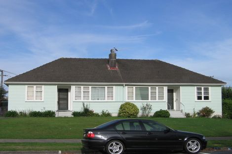 Photo of property in 15 Taine Street, Taita, Lower Hutt, 5011