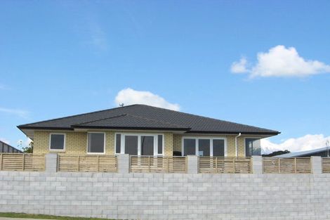 Photo of property in 38 Karamea Street, Whalers Gate, New Plymouth, 4310