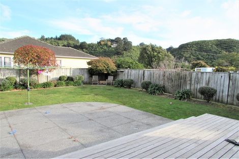 Photo of property in 79 Compton Crescent, Taita, Lower Hutt, 5011