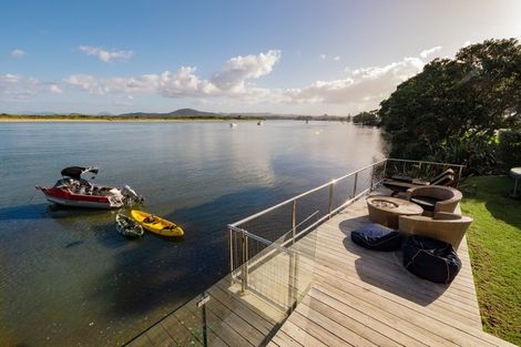 Photo of property in 2050 Ngunguru Road, Ngunguru, Whangarei, 0173