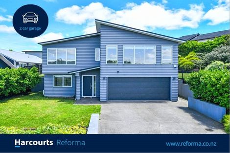 Photo of property in 3 Stile Place, Pukekohe, 2120