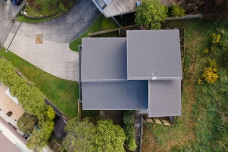 Photo of property in 11a Mauldeth Terrace, Churton Park, Wellington, 6037