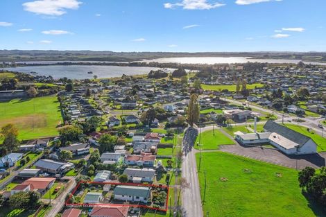 Photo of property in 24 Riverview Road, Huntly, 3700