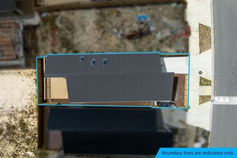 Photo of property in 12 Biokovo Street, Massey, Auckland, 0614