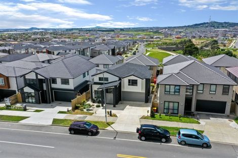 Photo of property in 84 Thomas Road, Flat Bush, Auckland, 2019