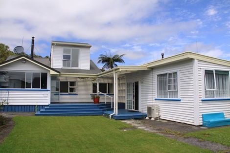 Photo of property in 6 Perotti Street, Greymouth, 7805