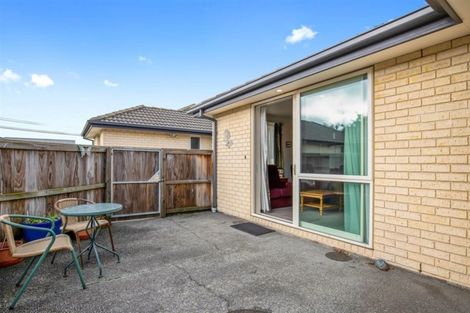 Photo of property in 114 Brynley Street, Hornby, Christchurch, 8042