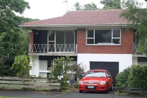 Photo of property in 37 Ashton Road, Mount Eden, Auckland, 1024
