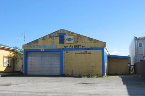 Photo of property in 25-27 Revell Street, Hokitika, 7810