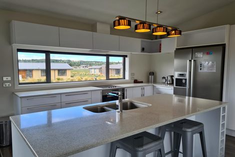 Photo of property in 14 Andrew Don Drive, Lake Tekapo, 7999