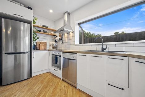 Photo of property in 1/28b Poulton Avenue, Richmond, Christchurch, 8013