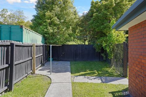 Photo of property in 11 Bishopsworth Street, Hillsborough, Christchurch, 8022
