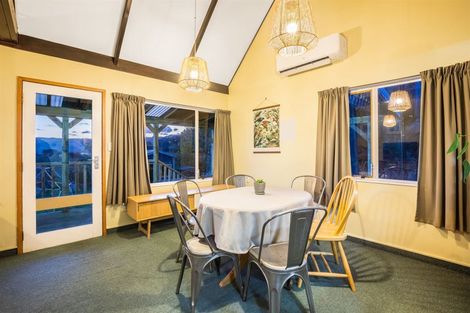 Photo of property in 38 Pencarrow Crescent, Wainuiomata, Lower Hutt, 5014