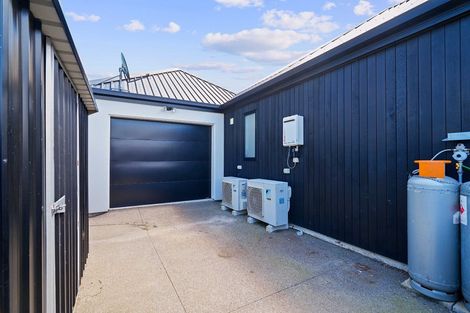 Photo of property in 1 Ardrossan Way, Tai Tapu, 7672