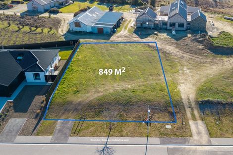 Photo of property in 1a Foster Place, Mount Pisa, Cromwell, 9383