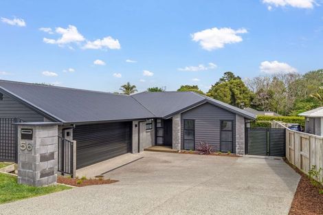 Photo of property in 56 Hass Drive, Ohauiti, Tauranga, 3112
