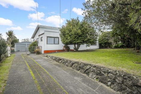 Photo of property in 18 Earlsworth Road, Mangere East, Auckland, 2024