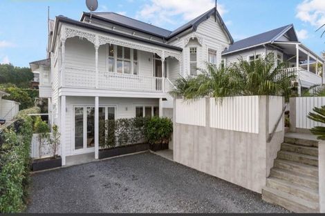 Photo of property in 1/13 West End Road, Herne Bay, Auckland, 1022
