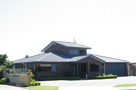 Photo of property in 36 Westhaven Place, Redwoodtown, Blenheim, 7201