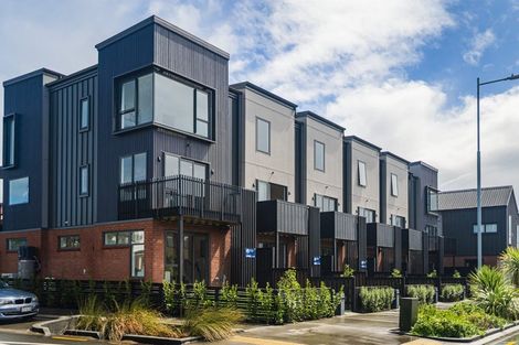 Photo of property in 64 Wallace Road, Hobsonville, Auckland, 0616