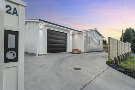 Photo of property in 2a Macloughlin Drive, Te Puke, 3119
