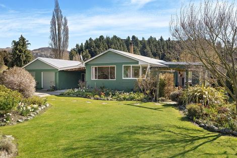 Photo of property in 48 Kingan Road, Luggate, Cromwell, 9383