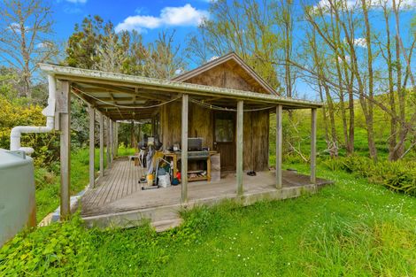 Photo of property in 110 Gibbons Road, Kaiwaka, 0573